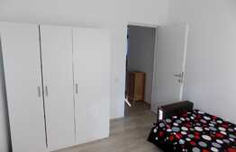 3 camere, 62 mp, prima inchiriere, imobil tip casa/vila, zona strazii Tauti