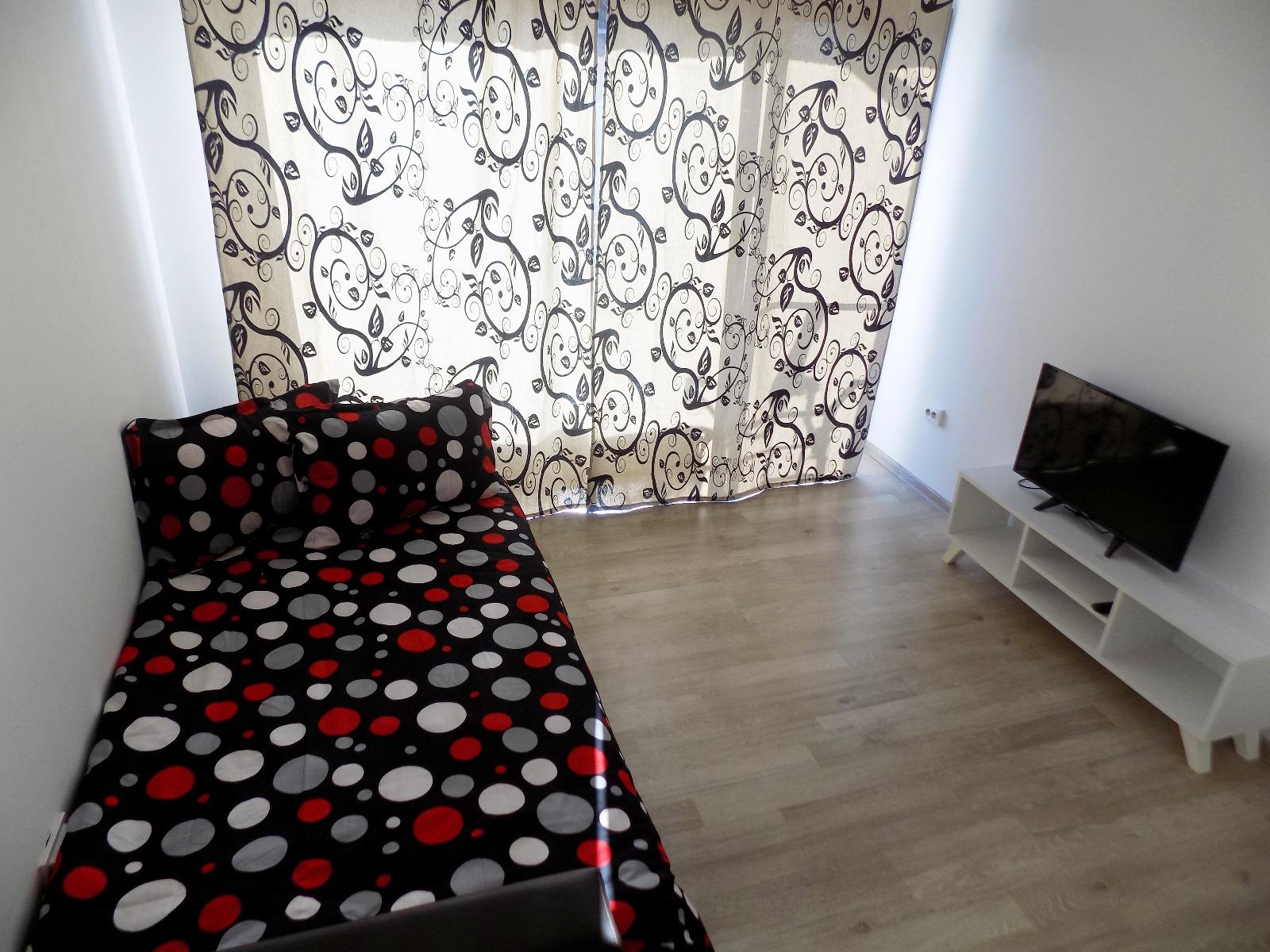 Apartament de închiriat 3 camere Floreşti - 27518AI | BLITZ Cluj-Napoca | Poza2