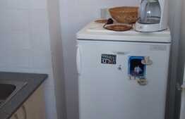 De vanzare garsoniera 28 mp, etaj intermediar, zona Big