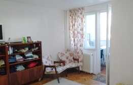 De vanzare garsoniera 28 mp, etaj intermediar, zona Big