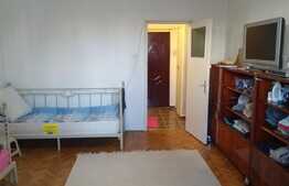 De vanzare garsoniera 28 mp, etaj intermediar, zona Big