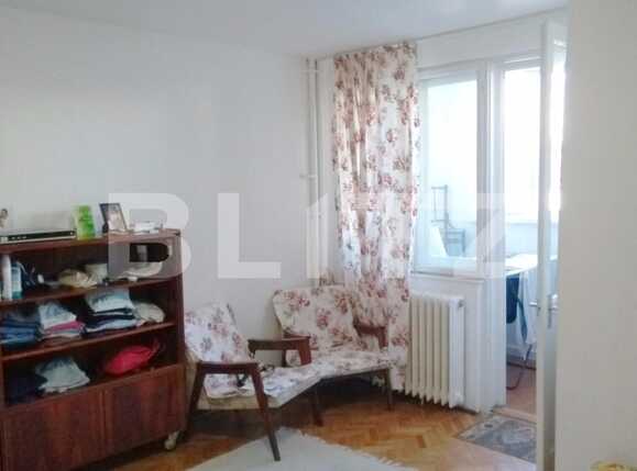 Garsonieră de vânzare Manastur - 27520AV | BLITZ Cluj-Napoca | Poza2