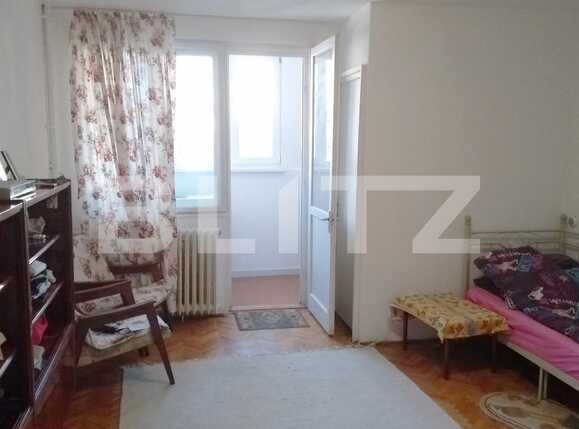 Garsonieră de vânzare Manastur - 27520AV | BLITZ Cluj-Napoca | Poza1