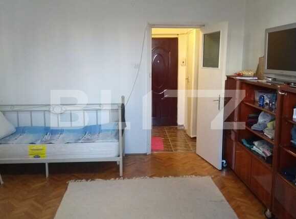Garsonieră de vânzare Manastur - 27520AV | BLITZ Cluj-Napoca | Poza5