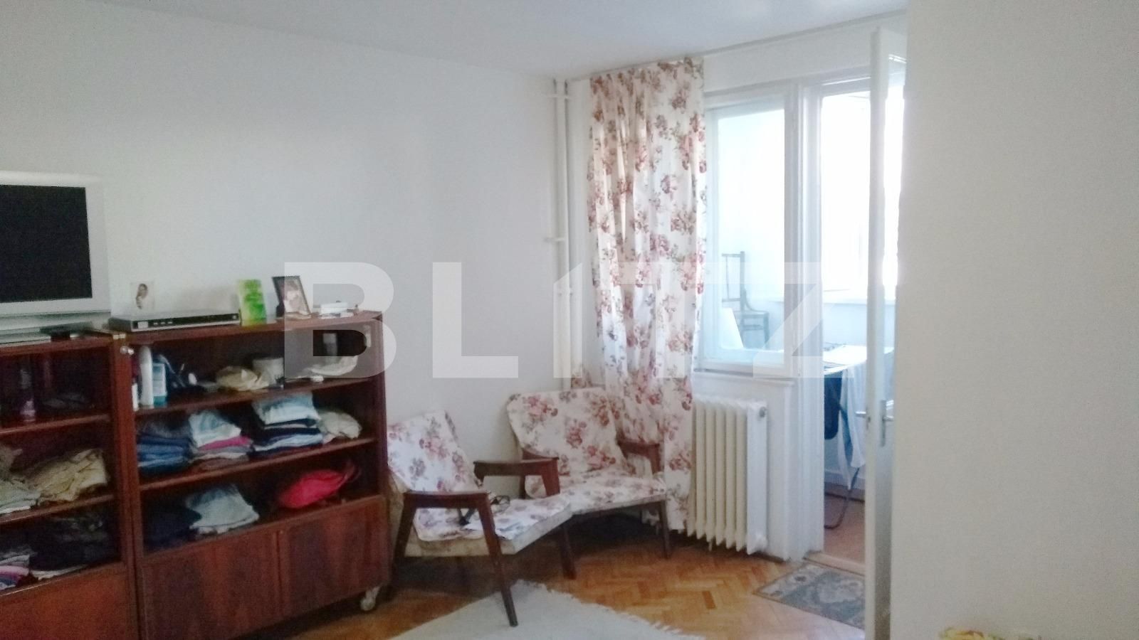 Garsonieră de vânzare Manastur - 27520AV | BLITZ Cluj-Napoca | Poza2