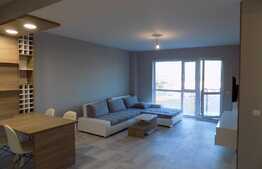 Prima inchiriere, 2 camere, 57 mp, garaj subteran! Zona Expo Transilvania!