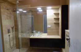 Prima inchiriere, 2 camere, 57 mp, garaj subteran! Zona Expo Transilvania!