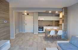 Prima inchiriere, 2 camere, 57 mp, garaj subteran! Zona Expo Transilvania!