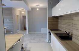 Prima inchiriere, 2 camere, 57 mp, garaj subteran! Zona Expo Transilvania!