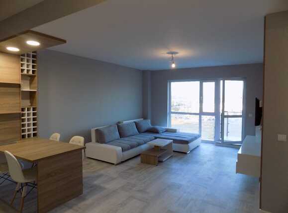 Apartament de închiriat 2 camere Marasti - 27521AI | BLITZ Cluj-Napoca | Poza2