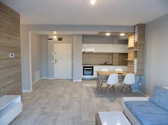 Apartament de închiriat 2 camere Marasti - 27521AI | BLITZ Cluj-Napoca | Poza3