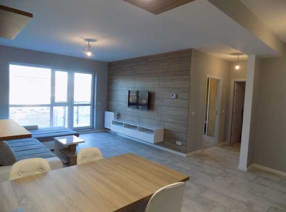 Apartament de închiriat 2 camere Marasti - 27521AI | BLITZ Cluj-Napoca | Poza1