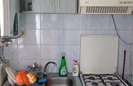 De vanzare garsoniera, 28 mp, zona Auchan