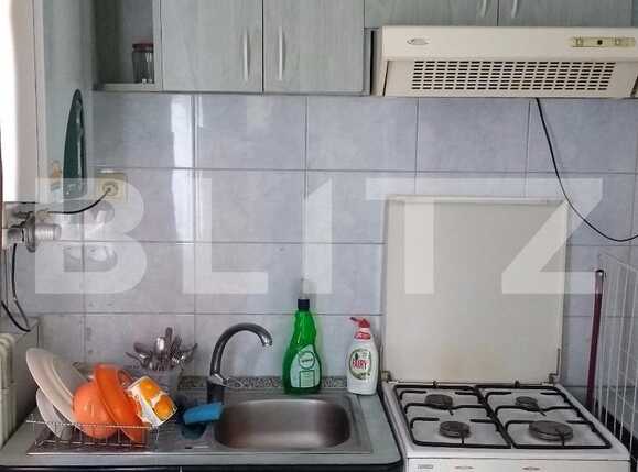 Garsonieră de vânzare Iris - 27522AV | BLITZ Cluj-Napoca | Poza4