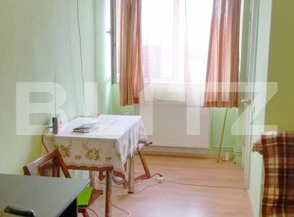Garsonieră de vânzare Iris - 27522AV | BLITZ Cluj-Napoca | Poza1