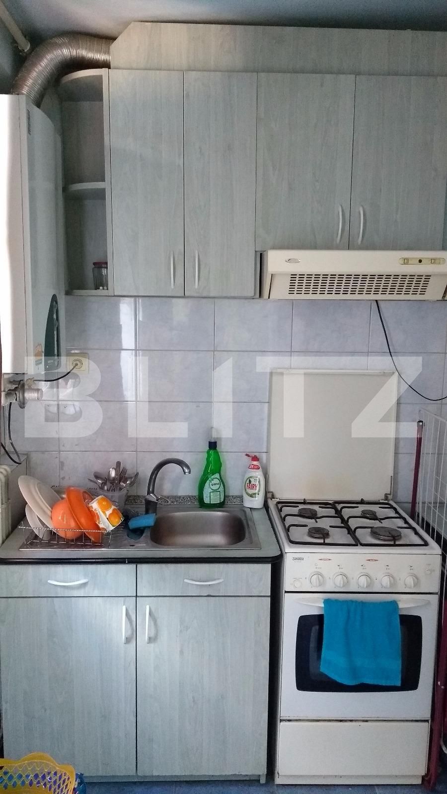 Garsonieră de vânzare Iris - 27522AV | BLITZ Cluj-Napoca | Poza4