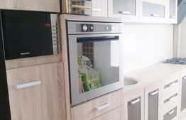 Apartament 4 camere, 78 mp, decomandat, boxa subsol, zona strazii Louis Pasteur