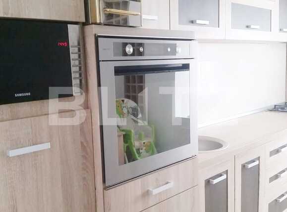 Apartament de vânzare 4 camere Zorilor - 27524AV | BLITZ Cluj-Napoca | Poza5