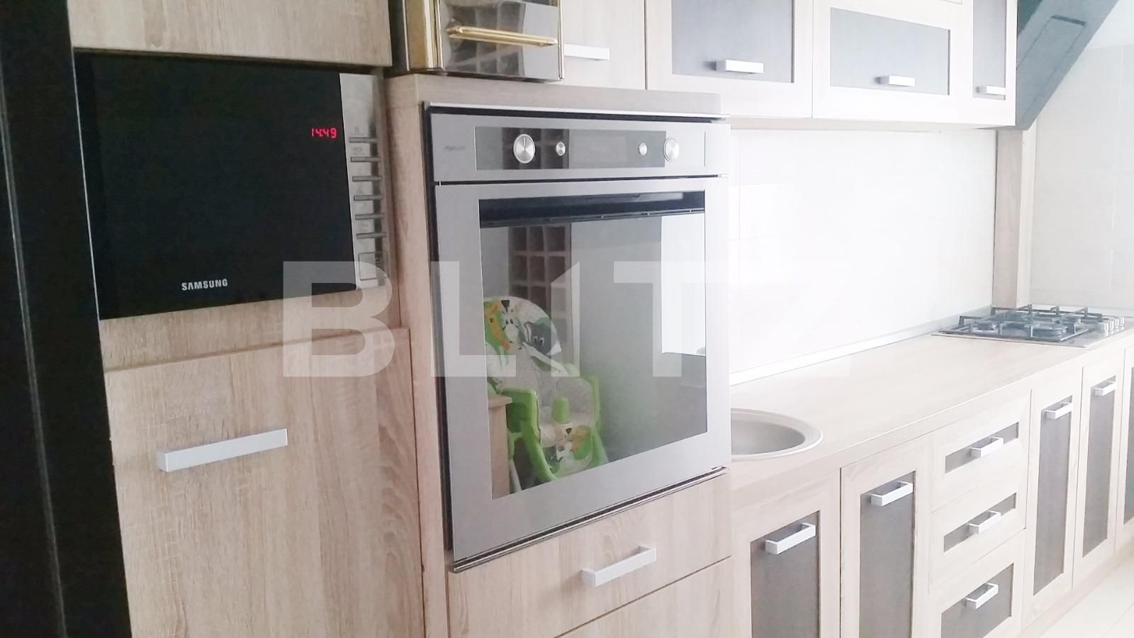 Apartament de vânzare 4 camere Zorilor - 27524AV | BLITZ Cluj-Napoca | Poza5