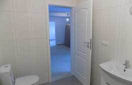 Apartament la demisol, 2 camere, 60 mp! Prima Inchiriere! Parcare! Zona Grand Hotel Italia!