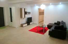 Apartament la demisol, 2 camere, 60 mp! Prima Inchiriere! Parcare! Zona Grand Hotel Italia!