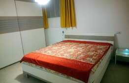 Apartament la demisol, 2 camere, 60 mp! Prima Inchiriere! Parcare! Zona Grand Hotel Italia!