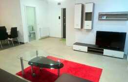 Apartament la demisol, 2 camere, 60 mp! Prima Inchiriere! Parcare! Zona Grand Hotel Italia!