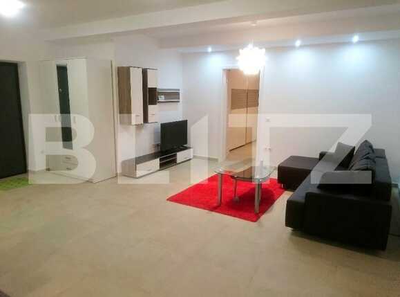 Apartament de închiriat 2 camere Bună Ziua - 27525AI | BLITZ Cluj-Napoca | Poza1