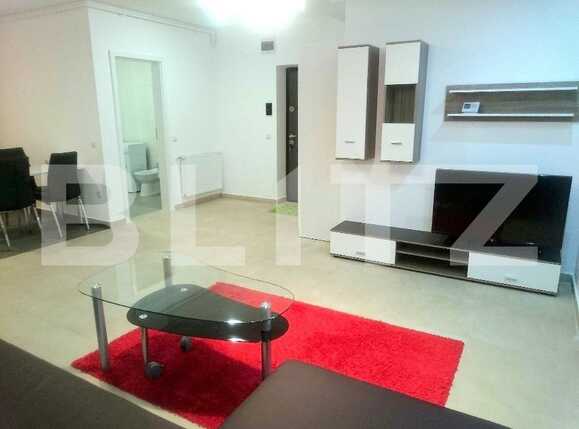 Apartament de închiriat 2 camere Bună Ziua - 27525AI | BLITZ Cluj-Napoca | Poza2