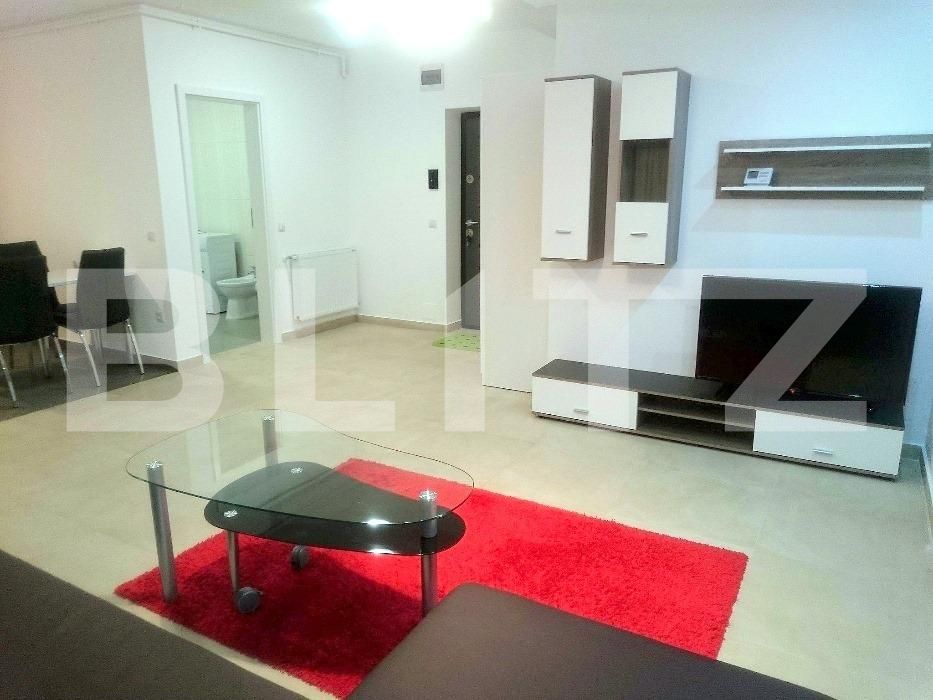Apartament de închiriat 2 camere Bună Ziua - 27525AI | BLITZ Cluj-Napoca | Poza2
