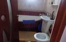 Apartament de vanzare, 2 camere, 44 mp, garaj, zona strazii Florilor