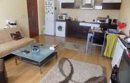 Apartament de vanzare, 2 camere, 44 mp, garaj, zona strazii Florilor