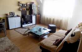 Apartament de vanzare, 2 camere, 44 mp, garaj, zona strazii Florilor