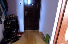 Apartament de vanzare, 2 camere, 44 mp, garaj, zona strazii Florilor