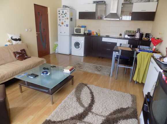 Apartament de vânzare 3 camere Floreşti - 27527AV | BLITZ Cluj-Napoca | Poza1