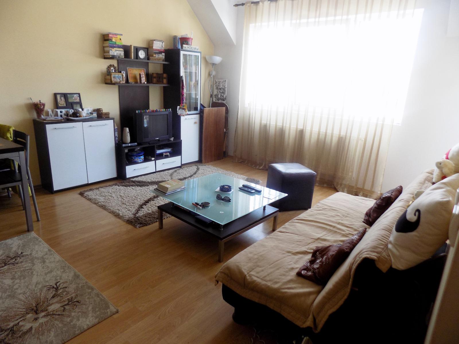 Apartament de vânzare 3 camere Floreşti - 27527AV | BLITZ Cluj-Napoca | Poza2