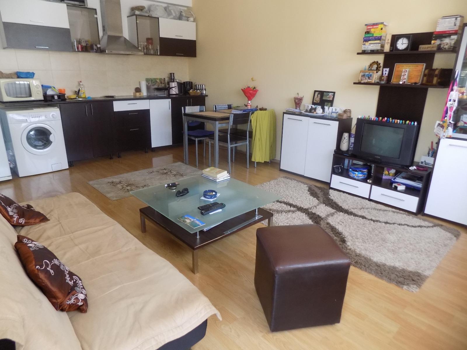 Apartament de vânzare 3 camere Floreşti - 27527AV | BLITZ Cluj-Napoca | Poza3