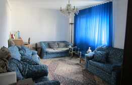 Apartament 2 camere, 50 mp, decomandat, zona strazii Padurii