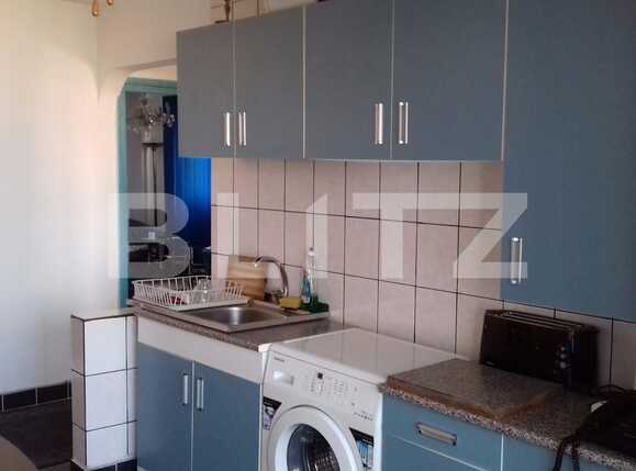 Apartament de vânzare 2 camere Zorilor - 27528AV | BLITZ Cluj-Napoca | Poza3