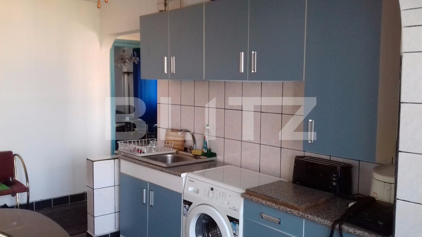 Apartament de vânzare 2 camere Zorilor - 27528AV | BLITZ Cluj-Napoca | Poza3