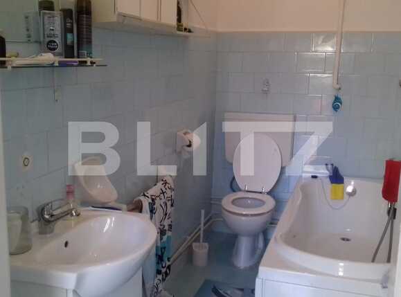 Apartament de vânzare 2 camere Central - 27529AV | BLITZ Cluj-Napoca | Poza9