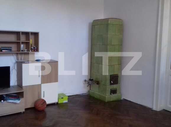 Apartament de vânzare 2 camere Central - 27529AV | BLITZ Cluj-Napoca | Poza1