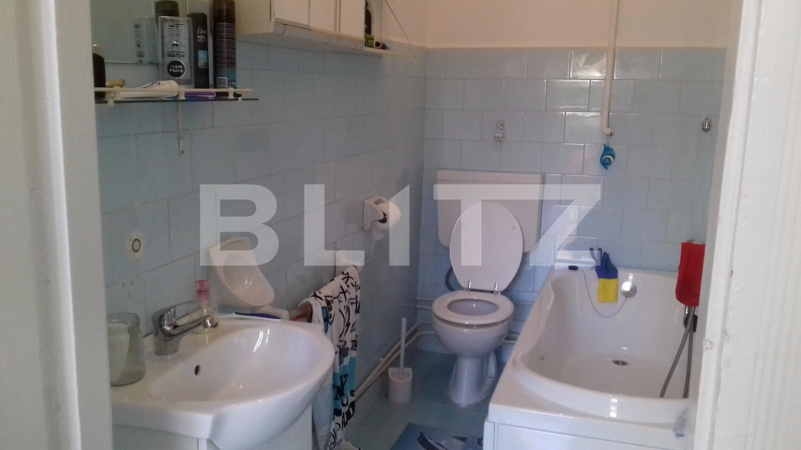 Apartament de vânzare 2 camere Central - 27529AV | BLITZ Cluj-Napoca | Poza9