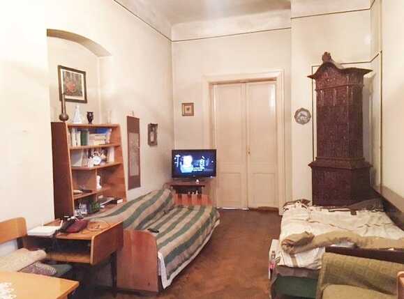 Apartament de vânzare 2 camere Central - 27532AV | BLITZ Cluj-Napoca | Poza1