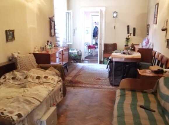 Apartament de vânzare 2 camere Central - 27532AV | BLITZ Cluj-Napoca | Poza3