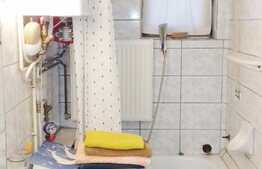 Apartament cu 2 camere, 40 mp, garaj, zona Facultatii de Litere