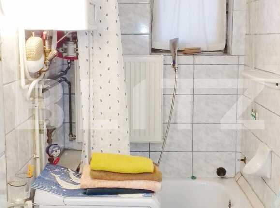 Apartament de vânzare 2 camere Central - 27534AV | BLITZ Cluj-Napoca | Poza5