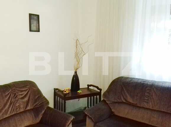 Apartament de vânzare 2 camere Central - 27534AV | BLITZ Cluj-Napoca | Poza1