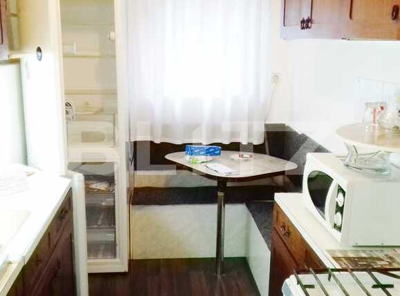 Apartament de vânzare 2 camere Central - 27534AV | BLITZ Cluj-Napoca | Poza3