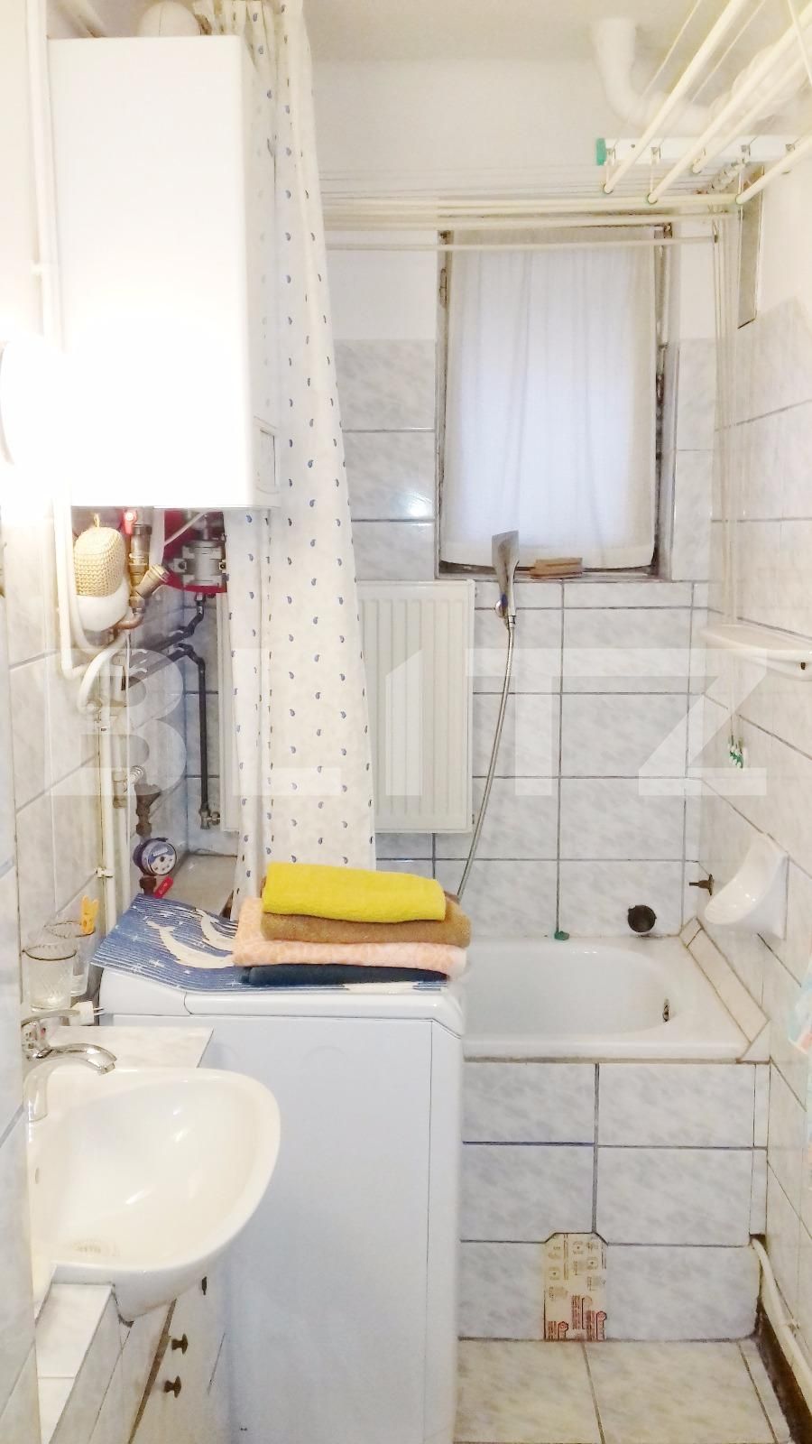 Apartament de vânzare 2 camere Central - 27534AV | BLITZ Cluj-Napoca | Poza5